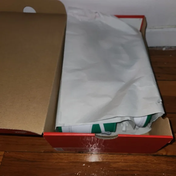 Nike Dunk Hi Retro Bttys - Picture 7 of 9